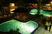 Hotel Lombok Raya