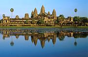 柬埔寨吳哥窟（Angkor Wat）
