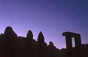 柬埔寨吳哥建築遺跡（Angkor Monuments）