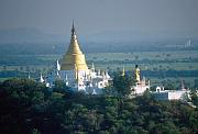 緬甸曼德勒周邊：Sagaing、Inwa