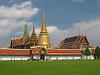 泰國.曼谷:大皇宮 (Royal Palace) 按下放大