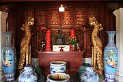 玉山祠