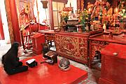 玉山祠