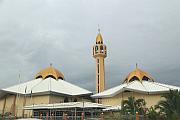 Al-Muhtadee Billah Mosque