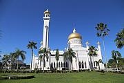 奧馬爾清真寺