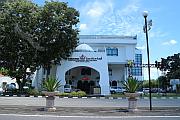 汶萊歷史文物館