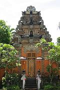 Ubud Palace