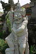 Pura Desa Ubud