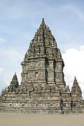 Prambanan 的神廟