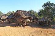 Phou Louang Village