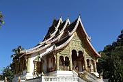 Wat Ho Pha Bang