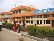 Heho 機場
