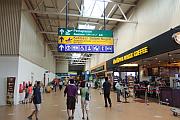 D1：吉隆坡 LCC 航站大樓