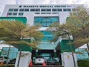 Mahkota Medical Center