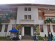 馬來和伊斯蘭世界博物館