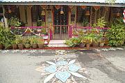 Kampung Chetti