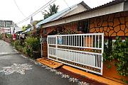 Kampung Chetti