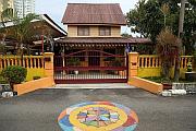 Kampung Chetti