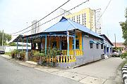 Kampung Chetti