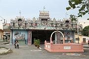 Sri Muthu Mariamman