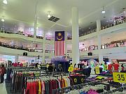 Mahkota Parade