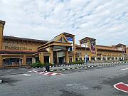 Mahkota Parade