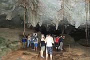 Langs Cave洞口