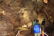 Langs Cave 洞內