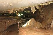Langs Cave 洞內