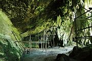 Traders' Cave (Gua Dagang)
