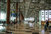 樟宜機場的 T3 航站樓