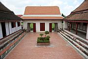 Chandra Kasem 國家博物館