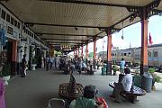 Ayutthaya 火車站