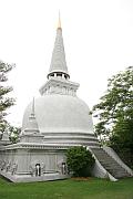 Nakhon Si Thammarat 的 Phra Maha That