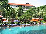 Marriot Resort & Spa