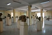 占婆雕刻博物館