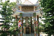 Tam Ton Pagoda