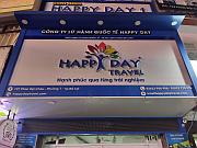 Happy Day Travel
