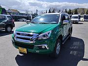 Lang Biang Mountain 的景區車