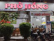 Phở Hồng