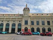 VicWonders Nha Trang 的索道站