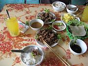  越南菜