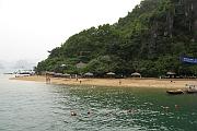 Dao Titop 的海灘