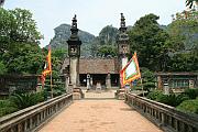 Hoa Lu Temple