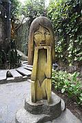 瘋狂屋