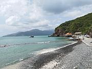 漢潭島午餐的地點