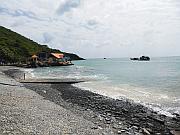 漢潭島午餐的地點