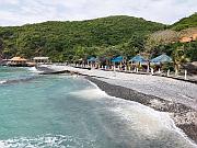 漢潭島午餐的地點